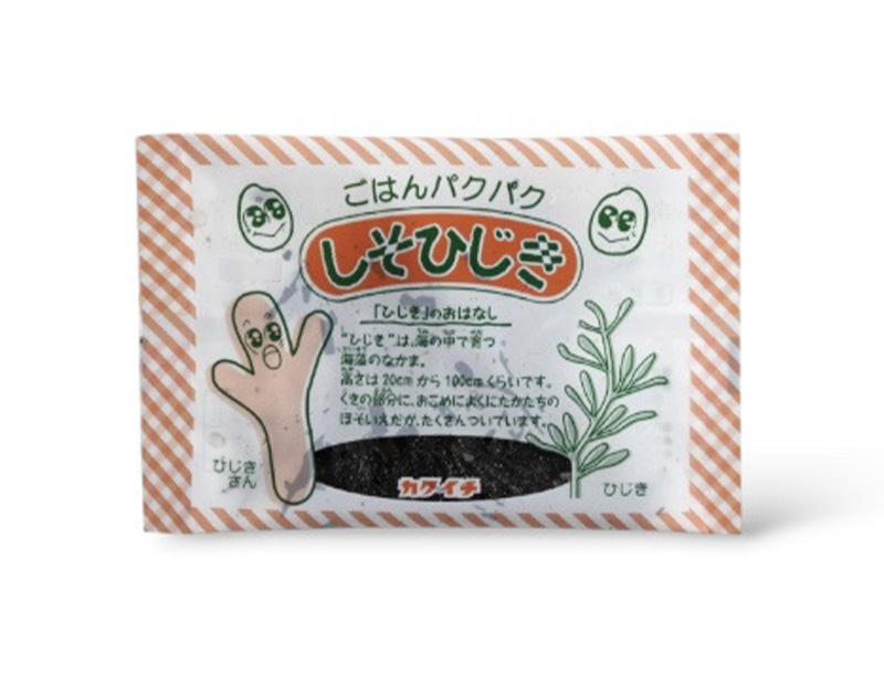 つくだ煮 学校給食用 個包装シリーズ