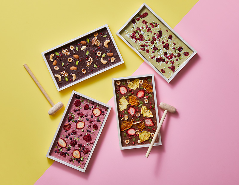 チョコレート marco chocolaterie