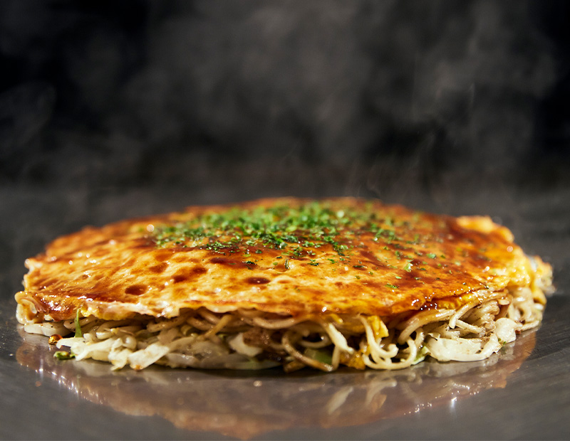 広島お好み焼き 五一（ごいち）